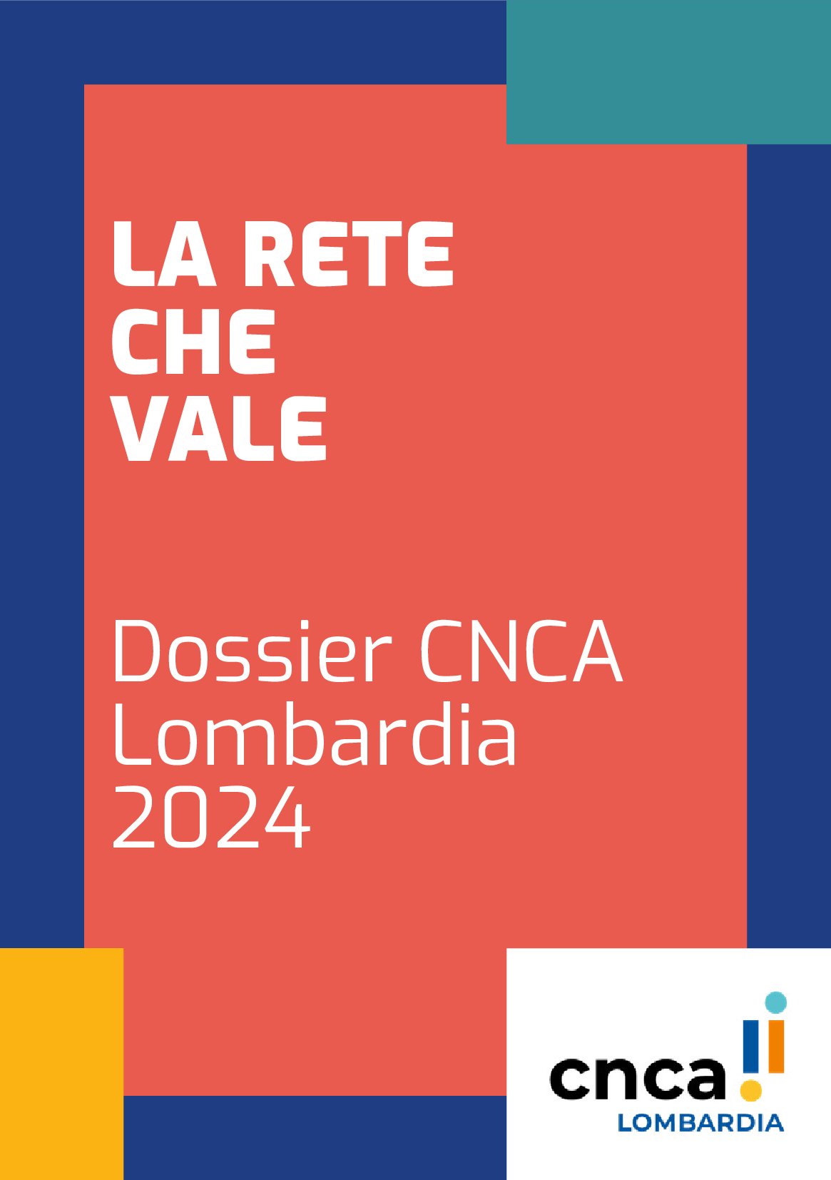 Dossier CNCA 2022