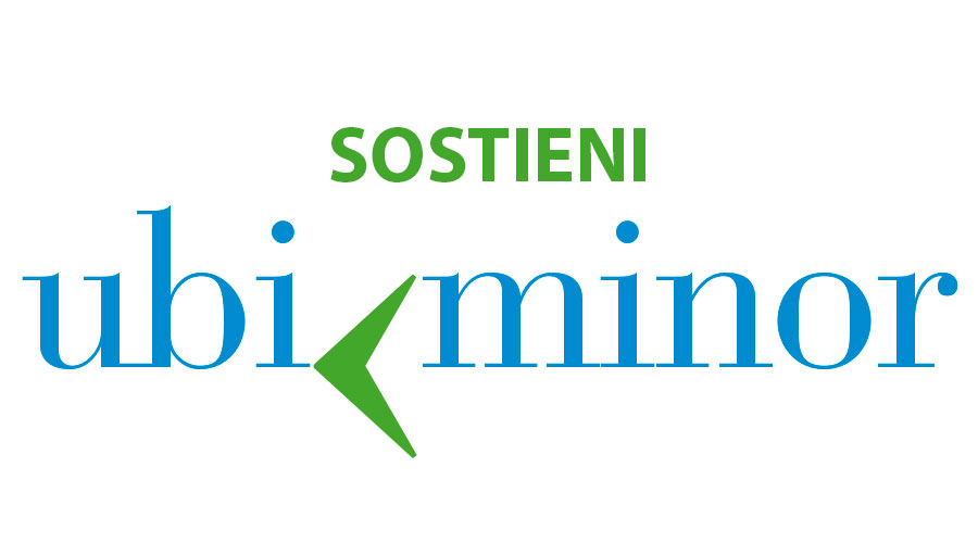 Scopri Arimo Cooperativa Sociale Sostieni Ubiminor
