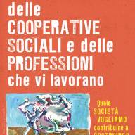 13, 14, 15 giugno. Torino | Agorà delle cooperative sociali e delle professioni che vi lavorano